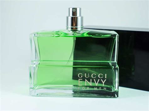 perfume gucci envy hombre|gucci envy me original price.